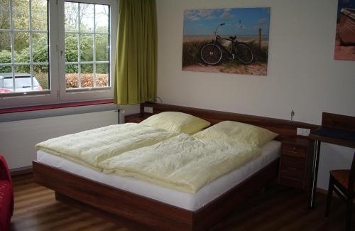 Doese House | Gästehaus Janßen