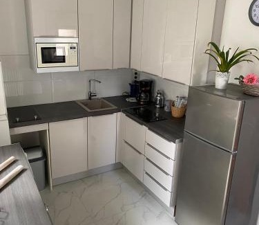 Bad Wildbad Apartment | Gästehaus Kühnle