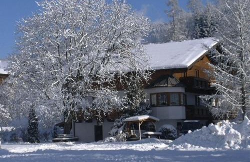 Sankt Johann im Pongau House | Gästehaus Kastenhof
