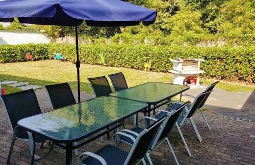Kesselheim Apartment | Gästehaus Koblenz - Dachgeschoss