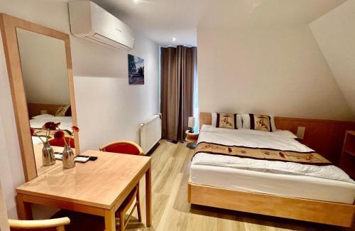 Edenkoben Hotel | Gästehaus LINH