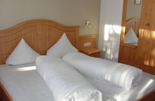 Kapfing Bed & Breakfast | Gästehaus Loithaler