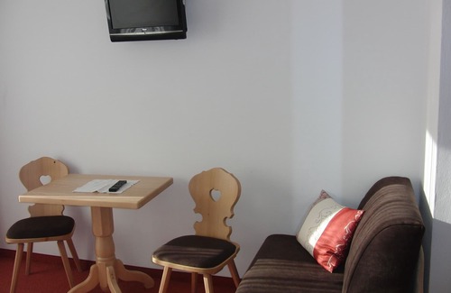 Kapfing Bed & Breakfast | Gästehaus Loithaler