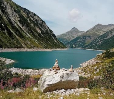 Ramsau im Zillertal Apartment | Gästehaus Müllauer