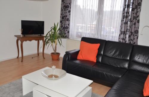 Mettlach Apartment | Gästehaus Peter
