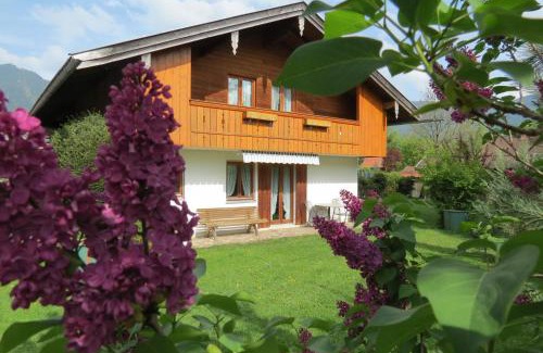 Winkel House | Gästehaus Peter Wiedemann