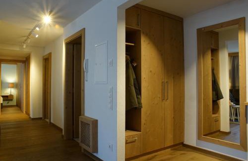 Mieders Apartment | Gästehaus Prock