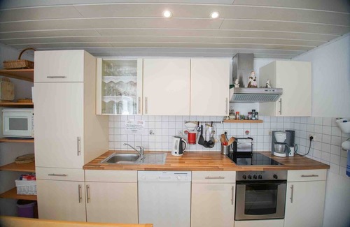 Breitenberg Apartment | Gästehaus Reischl - your feel-good holiday apartment in the Bavarian Forest!