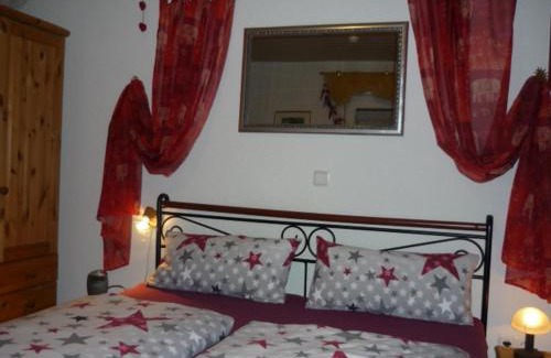 Kirn-Sulzbach Apartment | Gästehaus Rosengarten im Nahetal