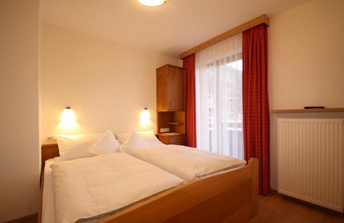 Reit im Winkl Apartment | Gästehaus Speicher