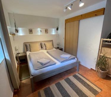 Rust Bed & Breakfast | Gästehaus Stefan Koch
