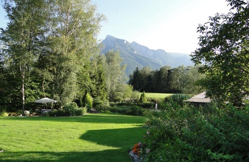 Leopoldskron-Moos House | Gästehaus Steinerhof
