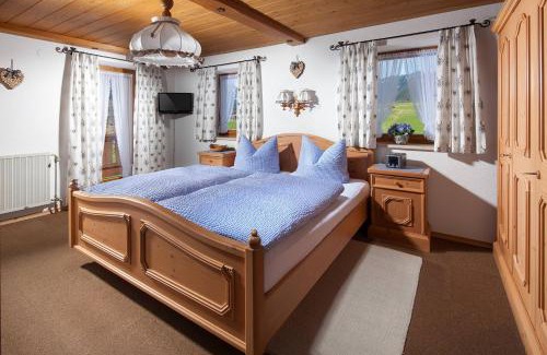 Schoenau am Koenigssee House | Gästehaus Untersulzberglehen