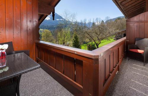 Schoenau am Koenigssee House | Gästehaus Untersulzberglehen