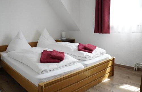 Titisee-Neustadt Hotel | Gästehaus Wald und See
