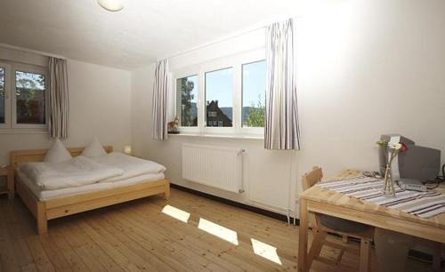 Titisee-Neustadt Hotel | Gästehaus Wald und See