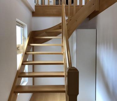 Kernstadt Bed & Breakfast | Gästehaus Witteborg