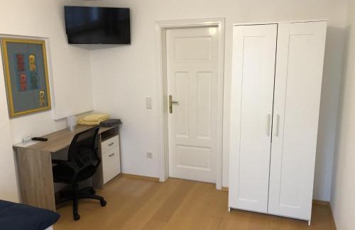 Kernstadt Bed & Breakfast | Gästehaus Witteborg