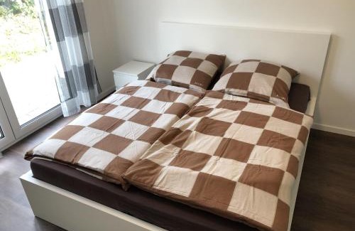 Kernstadt Bed & Breakfast | Gästehaus Witteborg