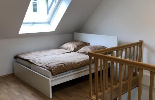 Kernstadt Bed & Breakfast | Gästehaus Witteborg