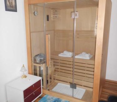 Palt House | Gästehaus zur weißen Rose