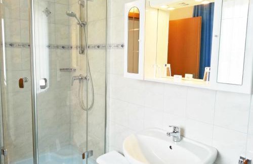 Palt House | Gästehaus zur weißen Rose