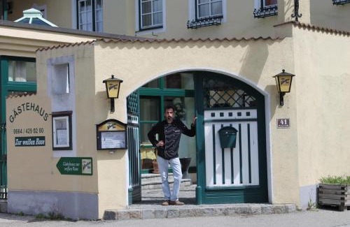 Palt House | Gästehaus zur weißen Rose