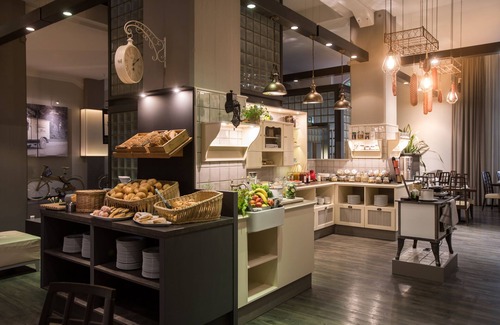 List Apartment | Gästeresidenz PelikanViertel