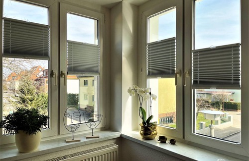 Hoyerswerda Apartment | Gästewohnung Altstadt