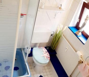 Langelohe Apartment | Gästezimmer An der Krückau