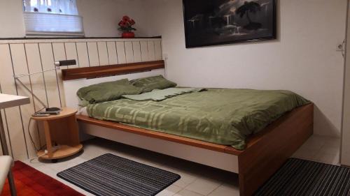 Weil am Rhein Apartment | Gästezimmer Jülich mit Küche