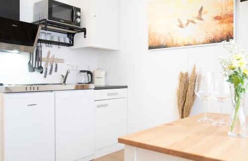 Ebersberg District Apartment | Gästezimmer ROSS