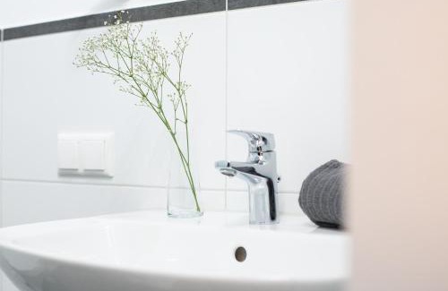 Ebersberg District Apartment | Gästezimmer ROSS