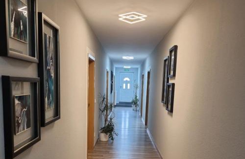 Hildesheim District Hotel | Gästezimmer Sarstedt