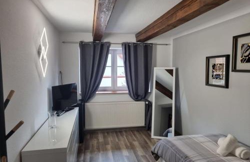 Hildesheim District Hotel | Gästezimmer Sarstedt