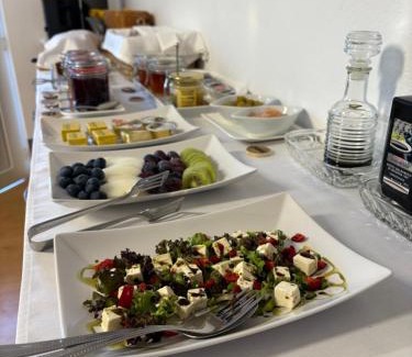 Fotschach Bed & Breakfast | Gästezimmer Schupanez