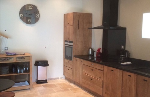 Calmont House | Gîté LA GRANGE, AVEYRON, sleeps 6