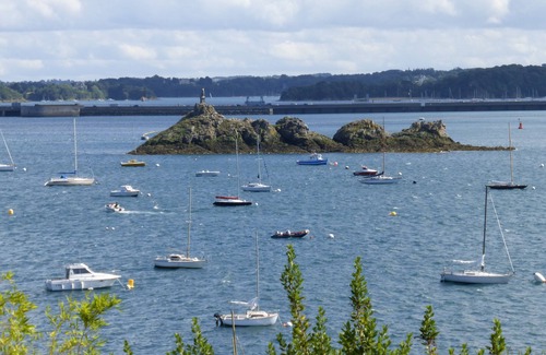 Dol-de-Bretagne Cottage | Gîte à Dol de Bretagne Entre Saint-malo et le Mont-saint-michel