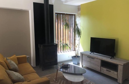 Saint-Barthelemy-dAgenais House | Gîte à la campagne avec piscine