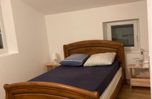 La Baume-de-Transit House | Gîte à la ferme