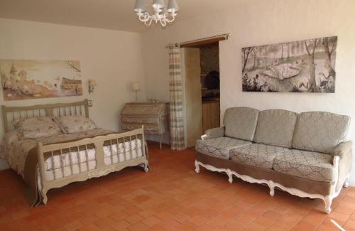 Clermont-Creans Apartment | Gîte écoconçu charmant proche zoo de la Flèche