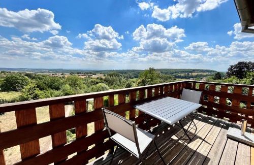 Oberbronn Apartment | Gîte Ô Gré des Vosges 5 Étoiles Oberbronn, Vosges du Nord
