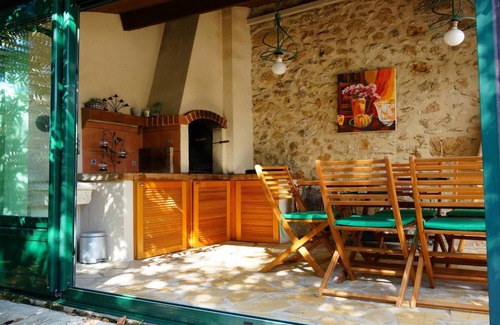 Issac Cottage | Gîte 3* La Grange de Pyraine