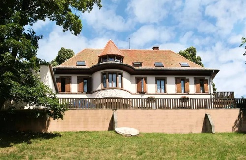 La Petite-Pierre Villa | Gîte 4 Personnes