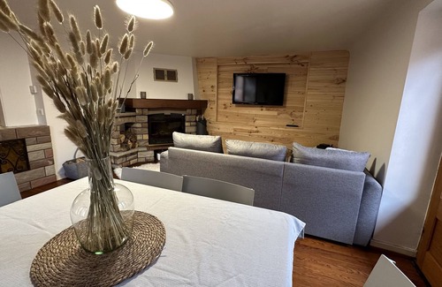 Osenbach Cottage | Gîte 5 Pers. - Maison Individuelle Entièrement Rénovée en 2023