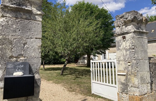 Pont-de-Ruan Villa | Gîte 6 Couchages en Campagne Tourangelle