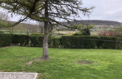 Saint-Martin-le-Gaillard Cottage | Gîte 6 persons near Le Tréport