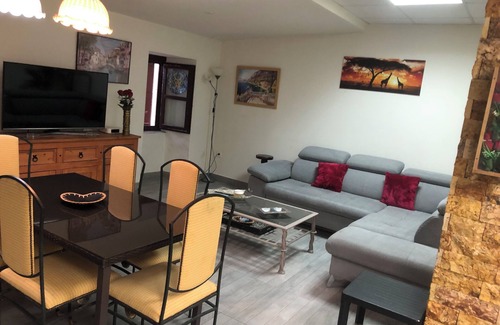 Montreal Apartment | Gîte Armonica