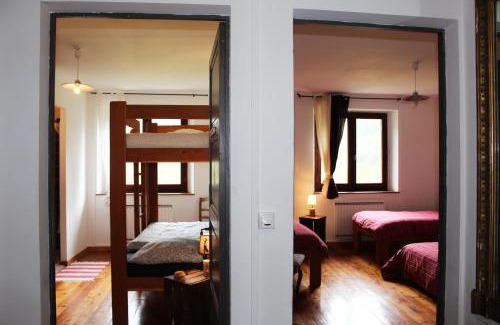 Prads-Haute-Bleone House | Gîte Belle Valette