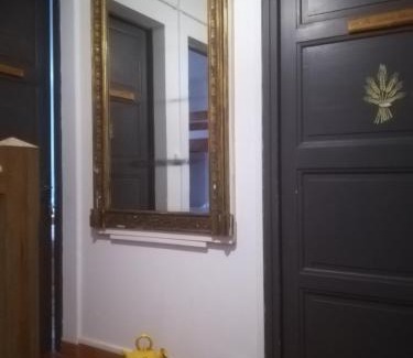 Prads-Haute-Bleone House | Gîte Belle Valette